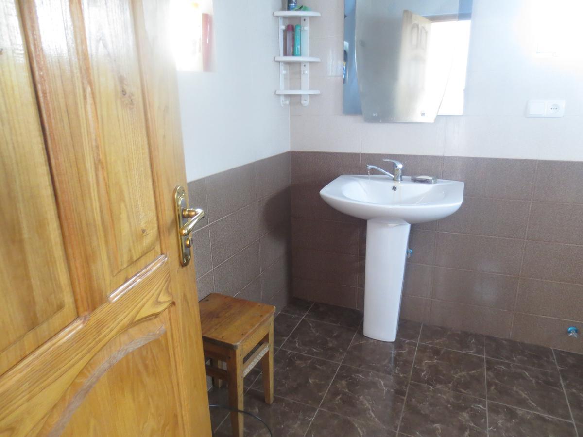 Irma Beso & Aleko Khergianis Guesthouse Μέστια Εξωτερικό φωτογραφία